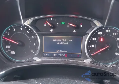 2020 Chevrolet Equinox Awd Premier 1.5L Turbo from USA, damaged, VIN 2GNAXXEV3L6191929